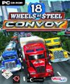 18 Wheels of Steel: Convoy